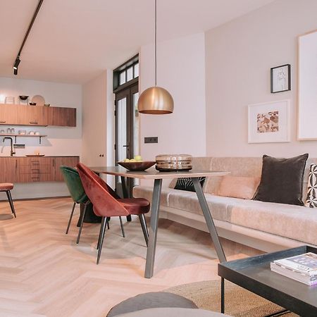 The Guest Apartments - Lange Putstraat 's-Hertogenbosch  Esterno foto