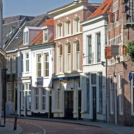 The Guest Apartments - Lange Putstraat 's-Hertogenbosch  Esterno foto