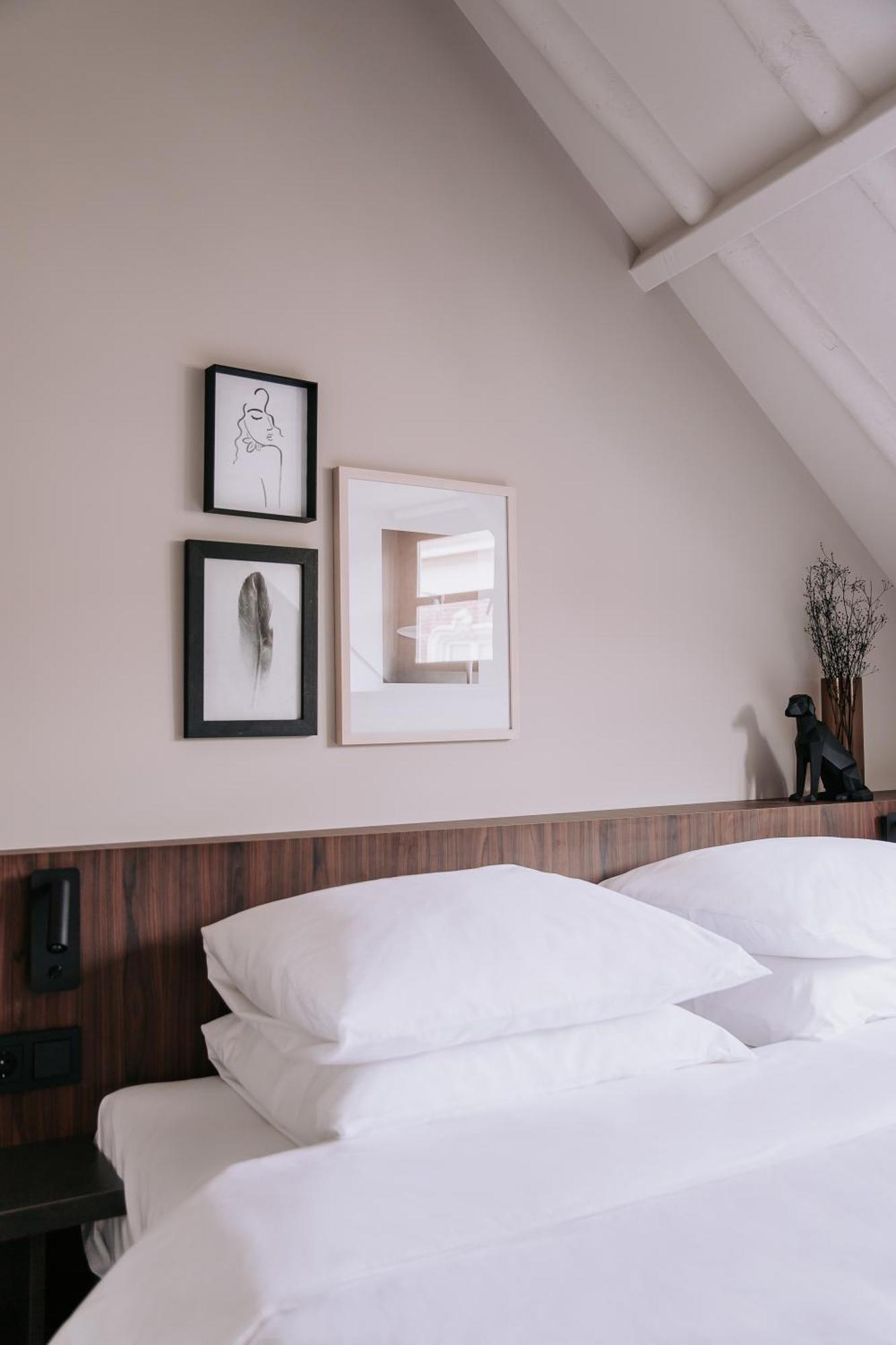 The Guest Apartments - Lange Putstraat 's-Hertogenbosch  Esterno foto