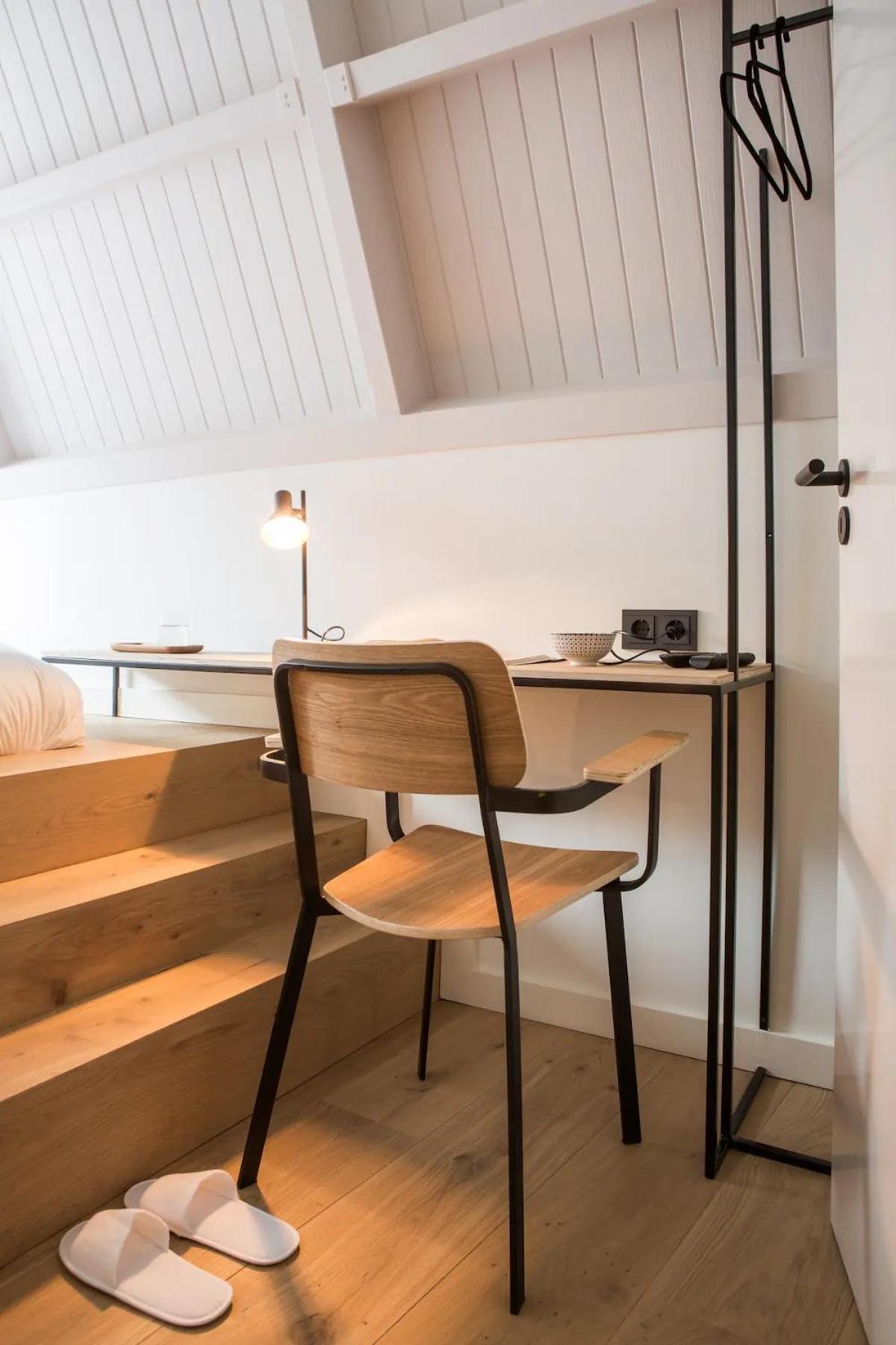 The Guest Apartments - Lange Putstraat 's-Hertogenbosch  Esterno foto