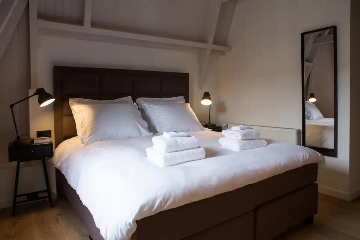 The Guest Apartments - Lange Putstraat 's-Hertogenbosch  Esterno foto