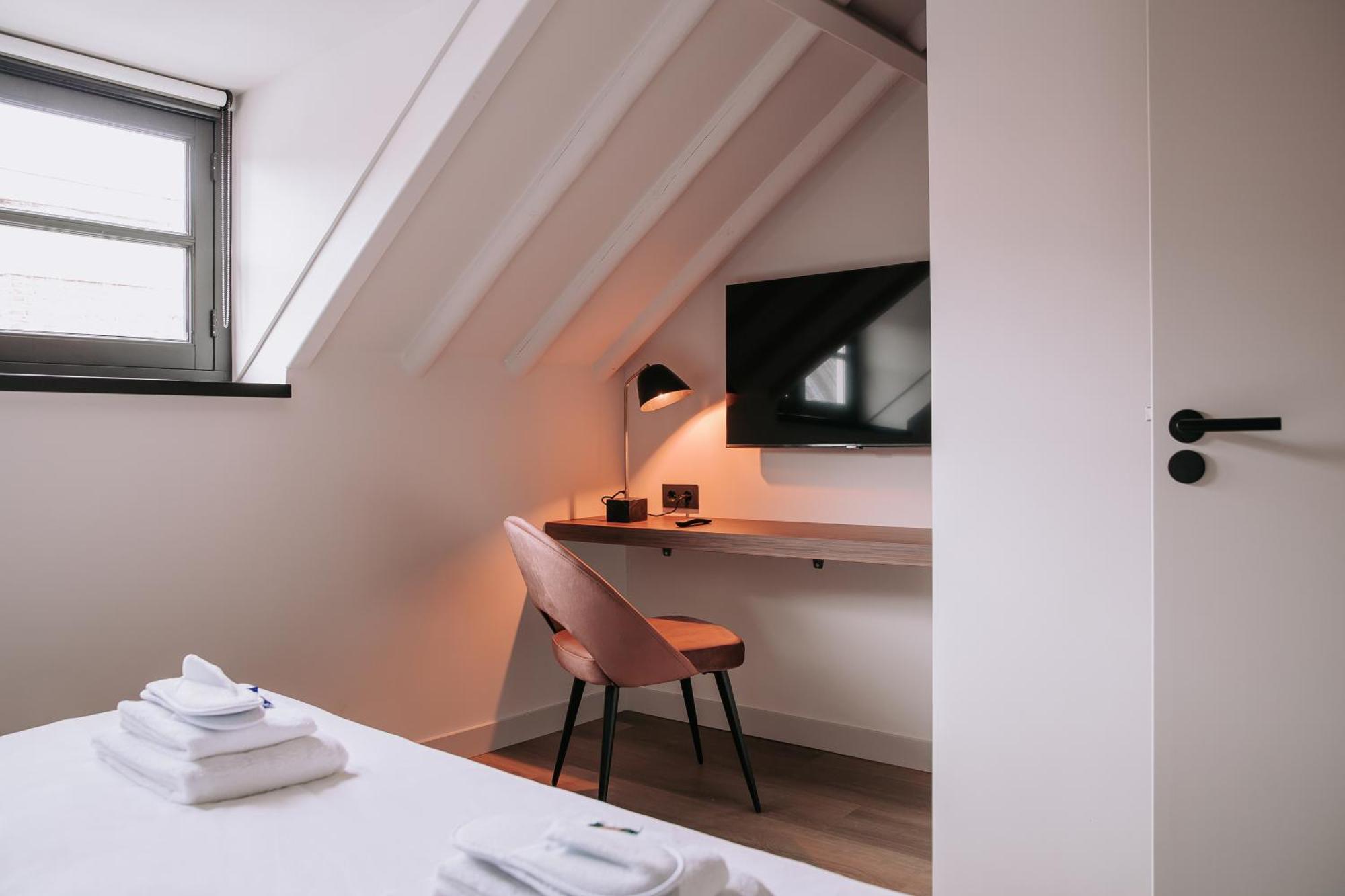 The Guest Apartments - Lange Putstraat 's-Hertogenbosch  Esterno foto