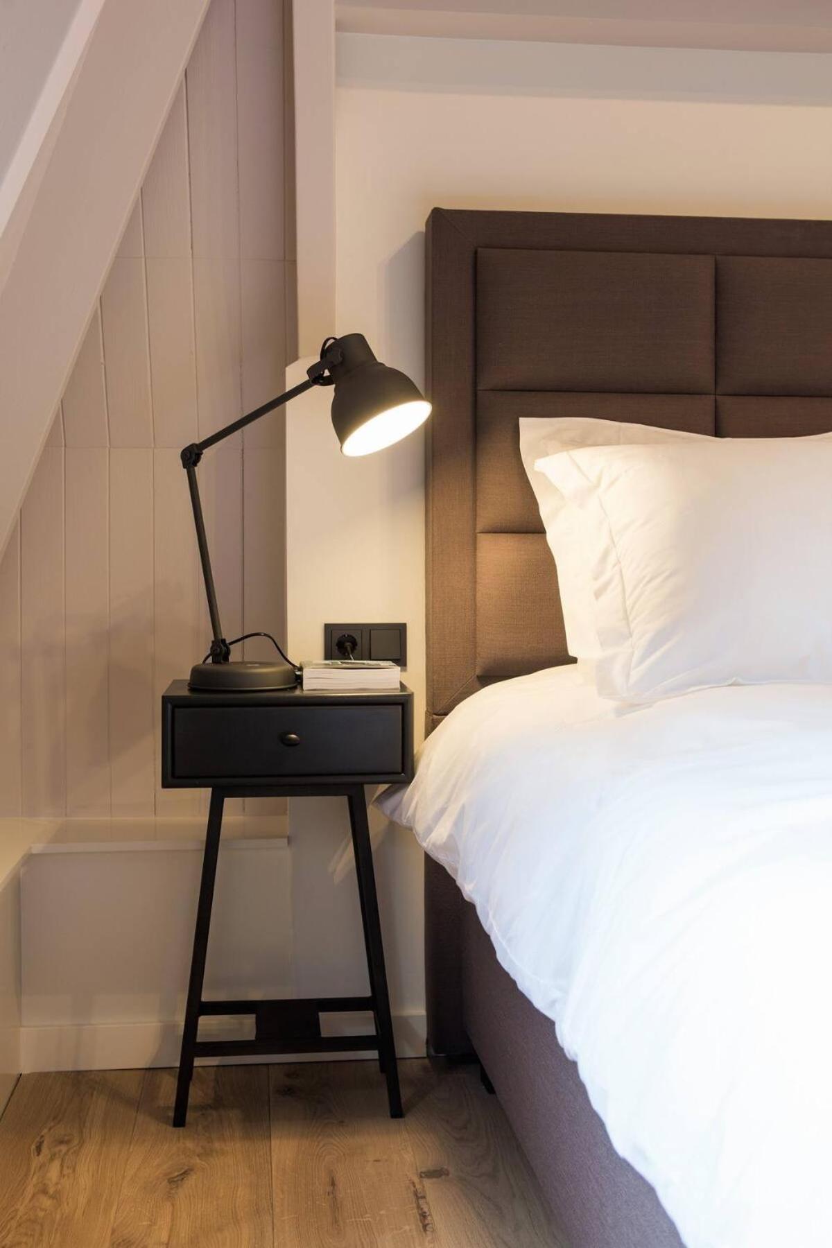 The Guest Apartments - Lange Putstraat 's-Hertogenbosch  Esterno foto