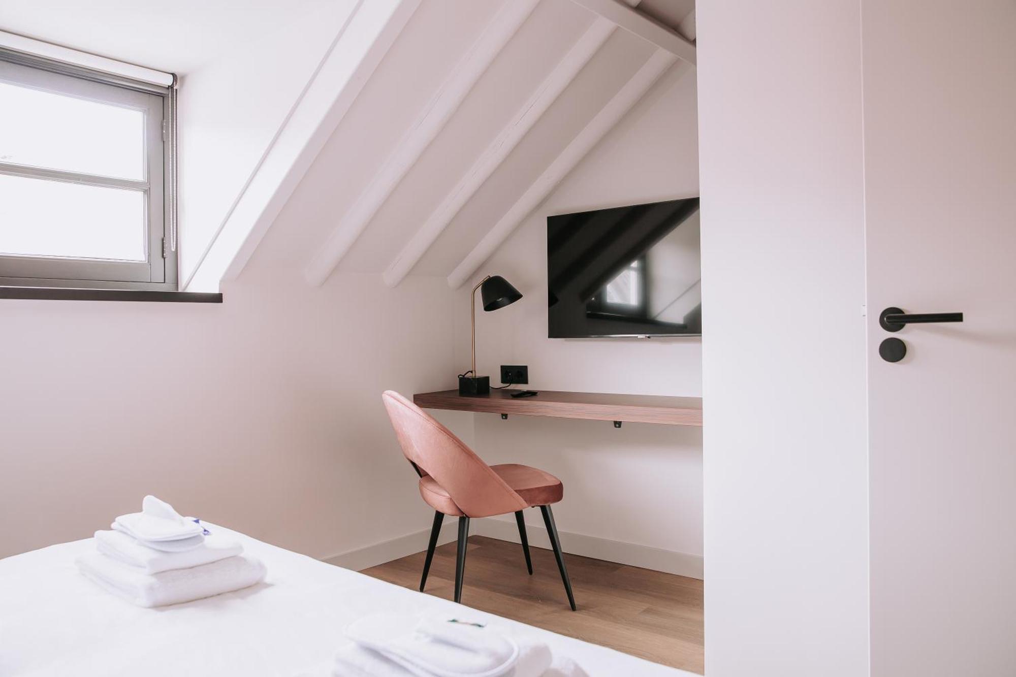 The Guest Apartments - Lange Putstraat 's-Hertogenbosch  Esterno foto