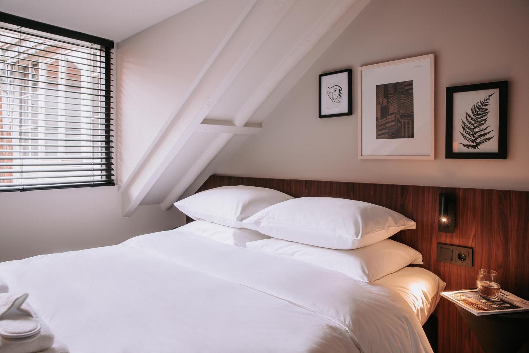 The Guest Apartments - Lange Putstraat 's-Hertogenbosch  Esterno foto