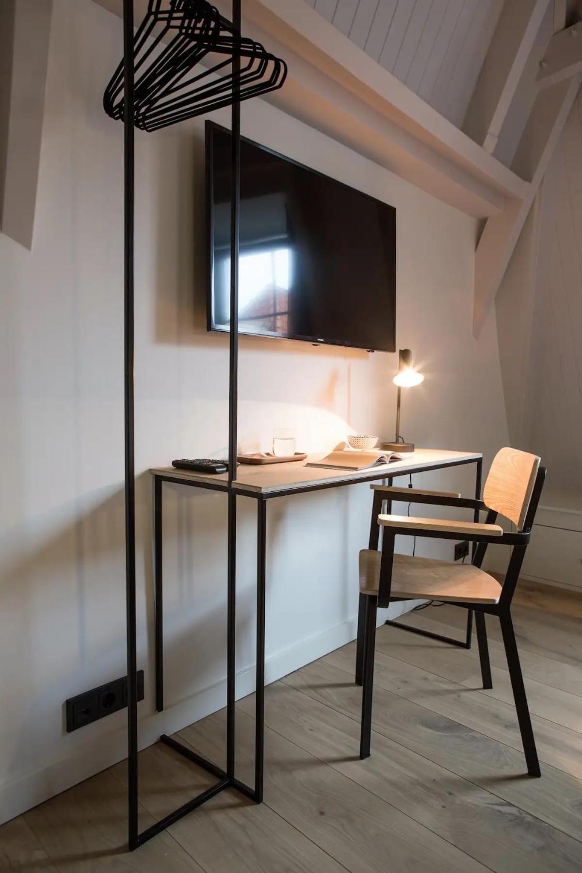 The Guest Apartments - Lange Putstraat 's-Hertogenbosch  Esterno foto