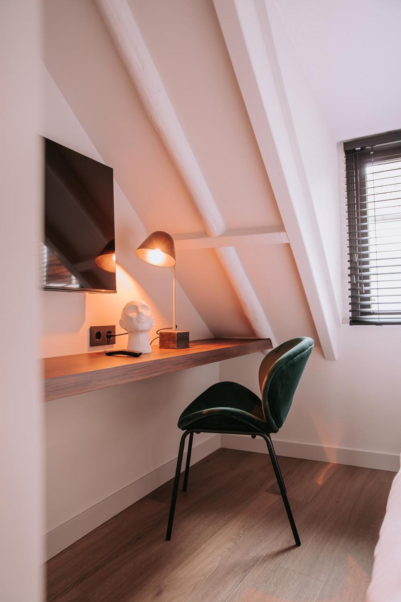 The Guest Apartments - Lange Putstraat 's-Hertogenbosch  Esterno foto