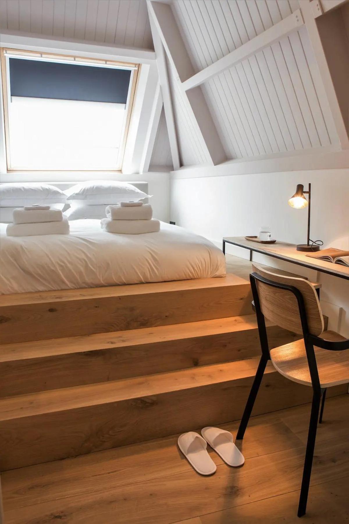 The Guest Apartments - Lange Putstraat 's-Hertogenbosch  Esterno foto
