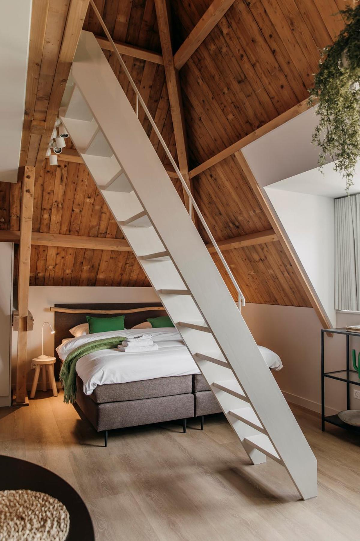 The Guest Apartments - Lange Putstraat 's-Hertogenbosch  Esterno foto